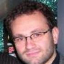 Pierpaolo Simonetti