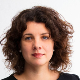 Irmelin Ehrig   (Mag.)
