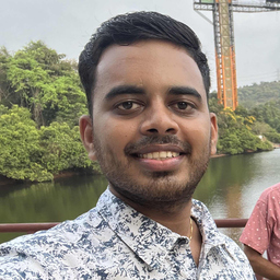 Shubhankar Mulgaonkar