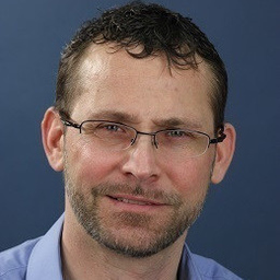 Markus Mollberg