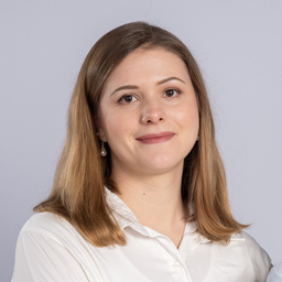 Profilbild Greta Meyer
