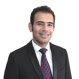 Mohammad Omrani