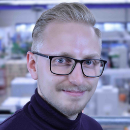 Adrian Hopp