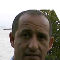 Chemseddine Benharkat