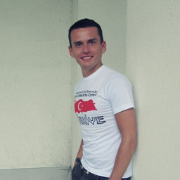 Artem Skopinov's profile picture