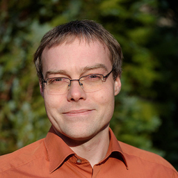 Marc Deusser's profile picture