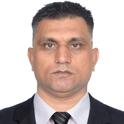 Anil Gaude