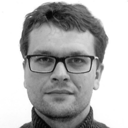 Dr. Daniel Hörsch