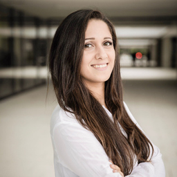 Yumina Maharaj