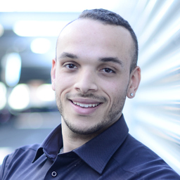 Yannick Tidas