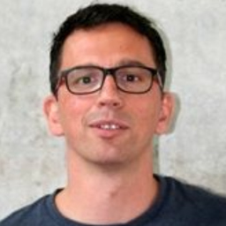 Mario Steinbrück