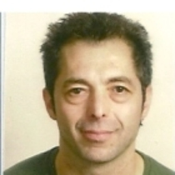 Jose Gil Rondan