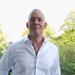 Michael Regenhardt