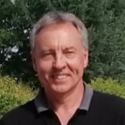 Profilbild Olaf Neumann