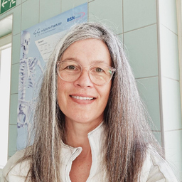 Simona Sill