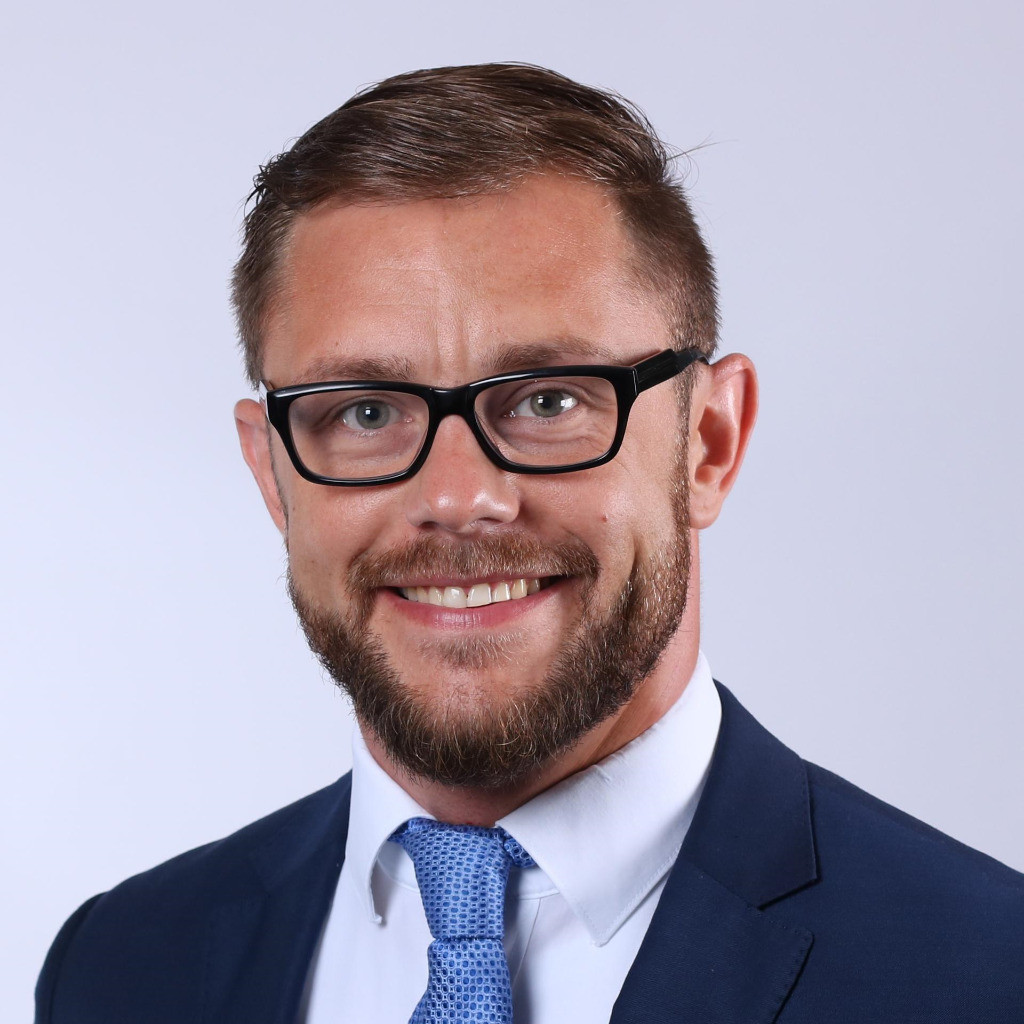 Thomas Krempf Agenturleiter und Teamplayer D V A G XING