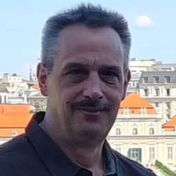 Thomas Horáček