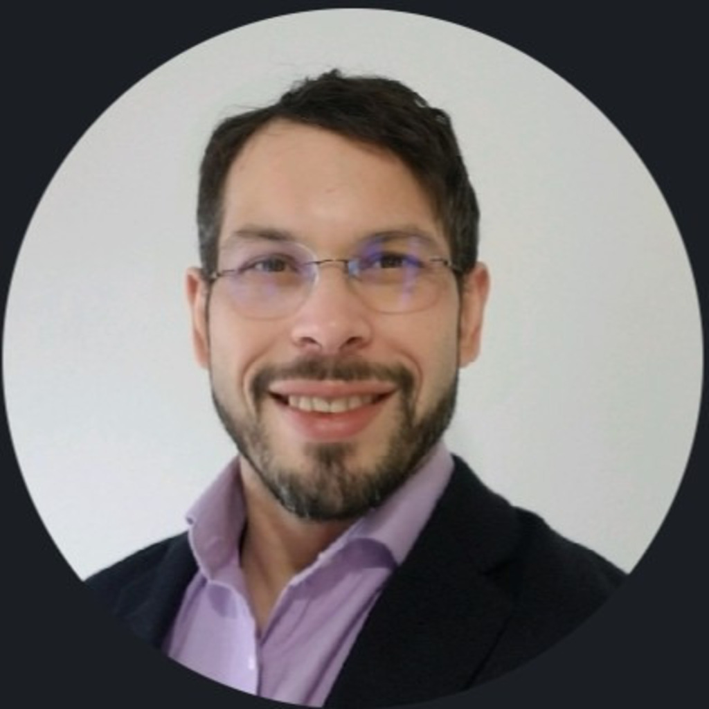 erik blas - Founder and CEO - MakeIntellex, LLC - XING