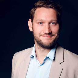 Benjamin Schrott