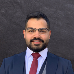 Mohammed AlBarbarawi