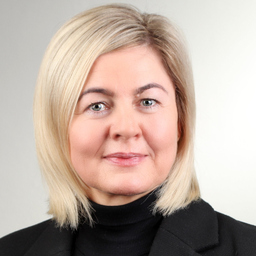 Melanie Hansen