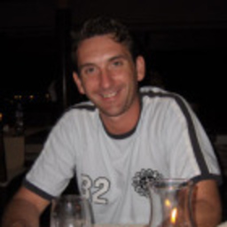Dr. Simone Giacometti