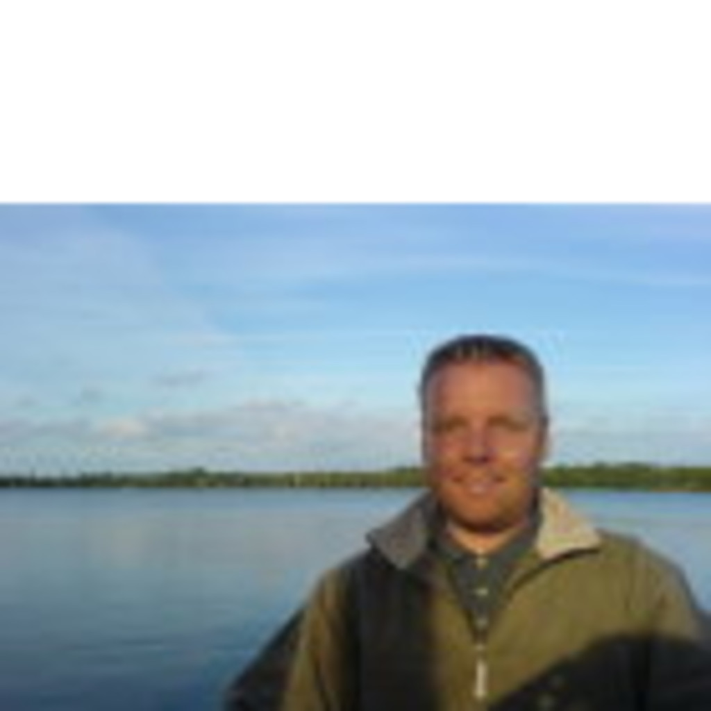 Social Media Profilbild Matthias Neufert Berlin