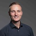 Tobias Pohl
