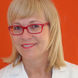 Andrea Wurm Andrea Wurm's profile picture