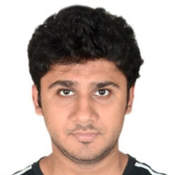 Basharat Mubashir Ahmed