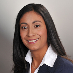 Diana Ivette Müller