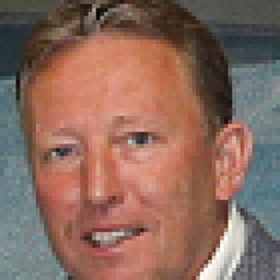 Arnoud Schreutelkamp
