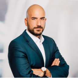 Cem Bozbayir