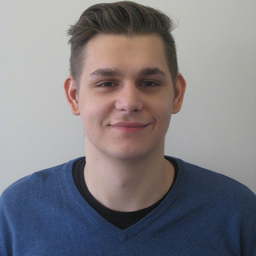 Sefik Hodzic's profile picture