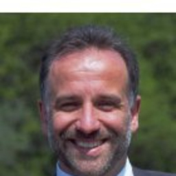 Manfred E. Laufer