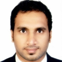 H V P Kumar Ryali