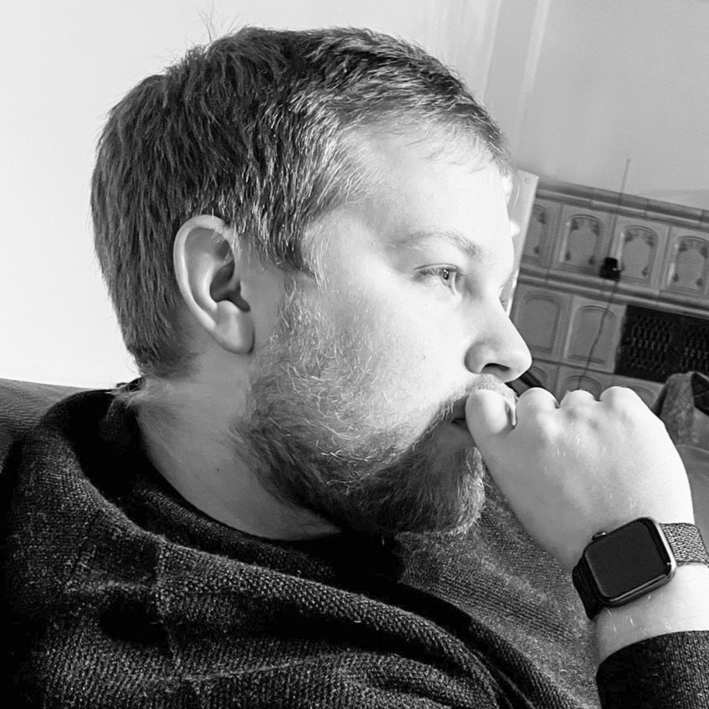 David Rutowski - IT Specialist CTO - sure. data systems | XING