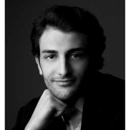 Gassan Dietrich Zeineddine