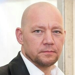 Helge Bredthauer