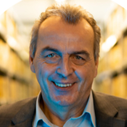 Wolfgang Hahn