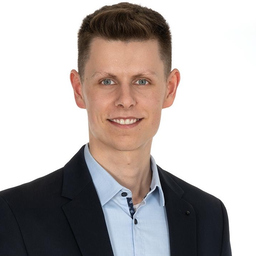 Joshua Pütz's profile picture