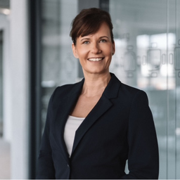 Simone Mattern