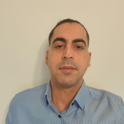 Alejandro Acebo Ofarrill