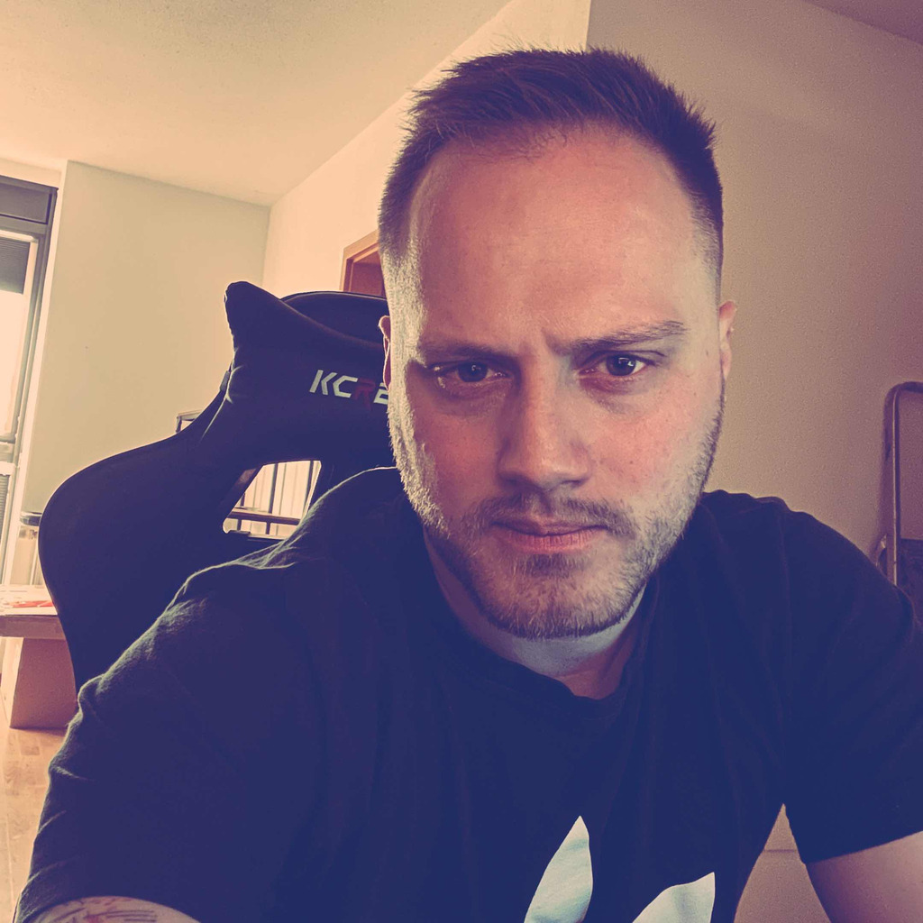 Nicolai Herold Technischer Sales Support UNTHA shredding technology