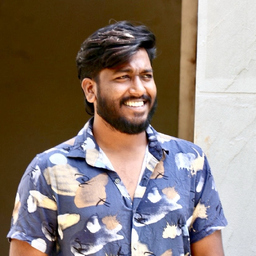 Harish Chemchamgari's profile picture