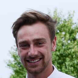 Lucas Faller