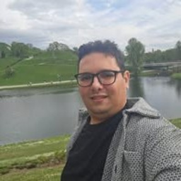 Michael Mohareb