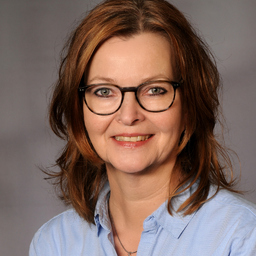 Ingrid Hilfers's profile picture