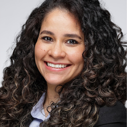 Dipl.-Ing. Delia Zuniga