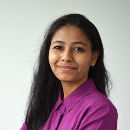 Ankita Kamble